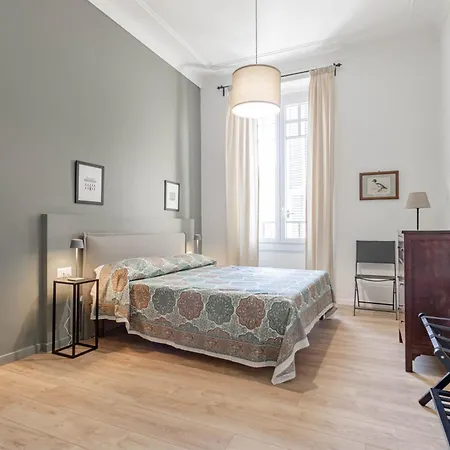 H11 Charm Sanremo-ariston Апартаменты Санремо