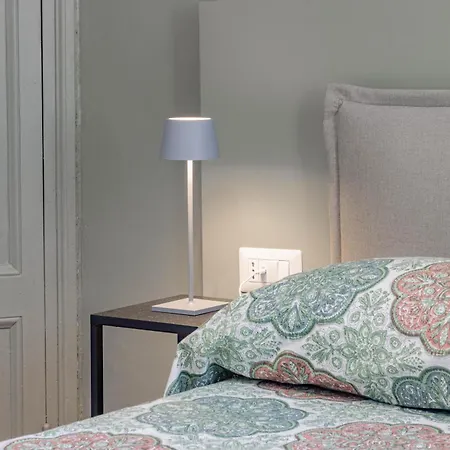 H11 Charm Sanremo-ariston Апартаменты Санремо