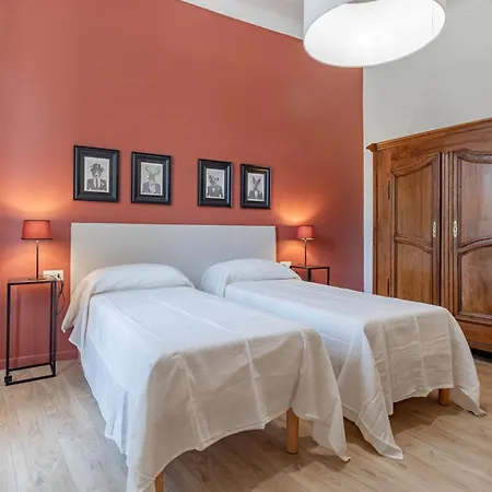 H11 Charm Sanremo-ariston Apartamento *