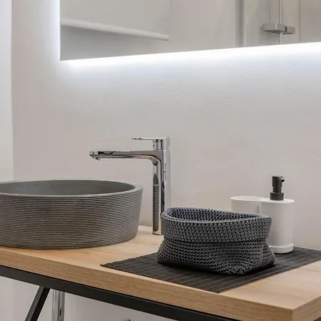 Apartamento H11 Charm Sanremo-ariston