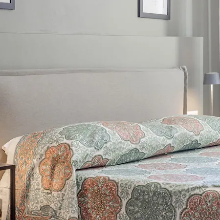 Апартаменты H11 Charm Sanremo-ariston Санремо