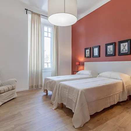 H11 Charm Sanremo-ariston Apartamento San Remo