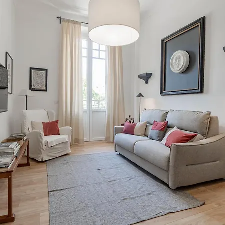 H11 Charm Sanremo-ariston Appartement