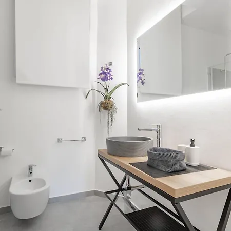 Apartment H11 Charm Sanremo-ariston