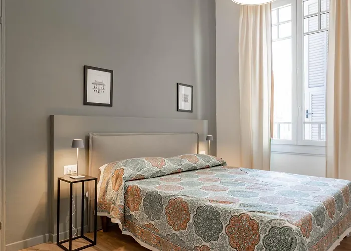 Lägenhet H11 Charm Sanremo-ariston Sanremo