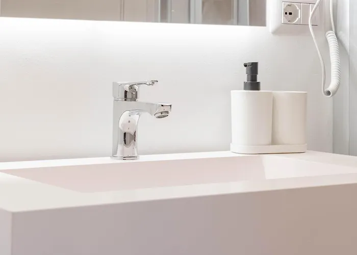 H11 Charm Sanremo-ariston Lägenhet Sanremo